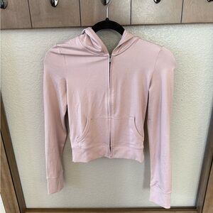 Vuori Blush Pink Hoodie